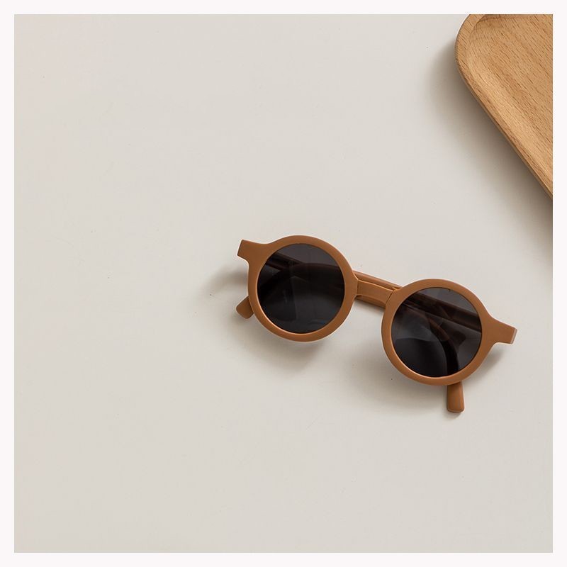 Pocket Bloom Kids Sunnies – Foldable UV400 Shades image 5