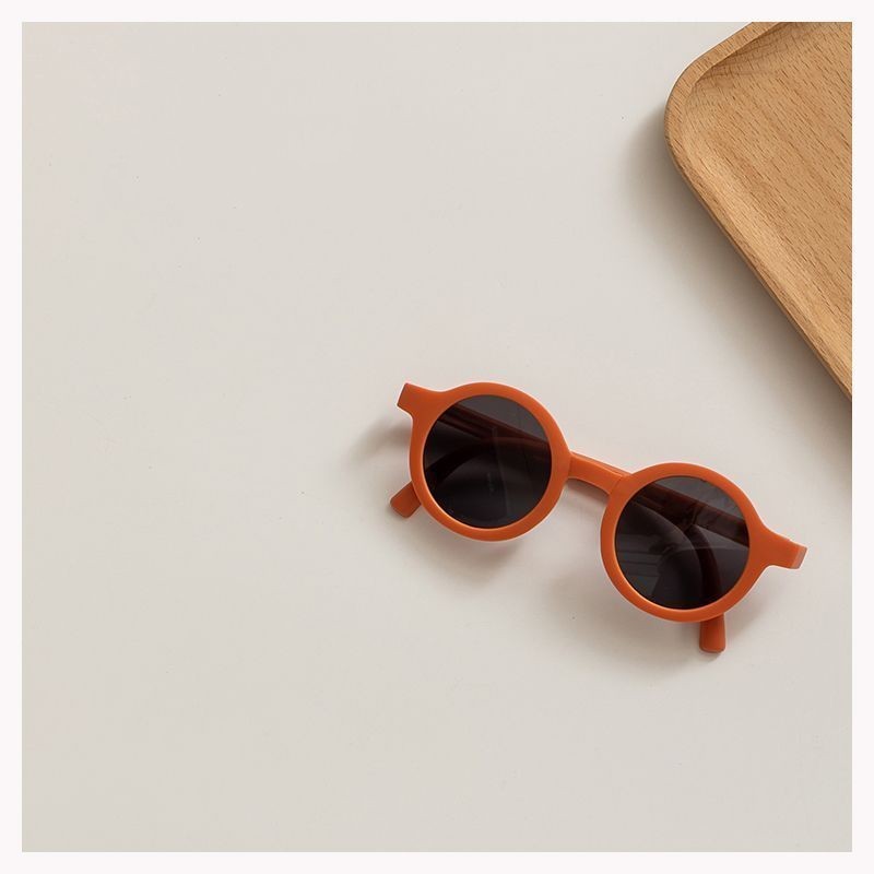 Pocket Bloom Kids Sunnies – Foldable UV400 Shades image 4