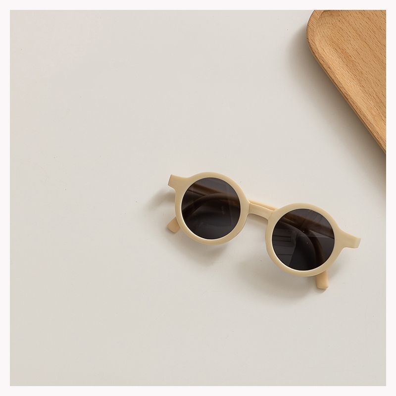Pocket Bloom Kids Sunnies – Foldable UV400 Shades image 2